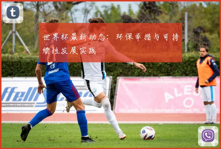 世界杯最新动态:环保举措与可持续性发展实践